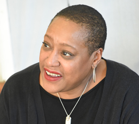 20 Questions: Paulette Randall – 'directing looked more fun'