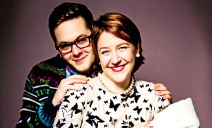 Radiant Vermin (Soho Theatre)