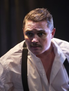A few of my favourite things: <em>The Father</em>'s Alex Ferns