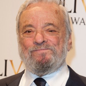 Stephen Sondheim brands Lady Gaga at Oscars a 'travesty'