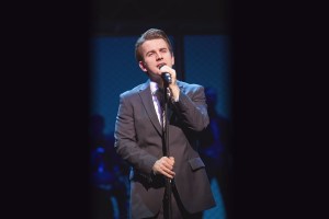 My Top 5 Showtunes: Michael Watson