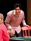 Rules For Living (National Theatre Dorfman)