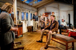After Electra (Theatre Royal, Plymouth)