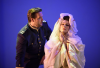 Madama Butterfly (Royal Opera House) – 'a tainted relationship'
