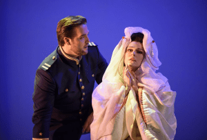 Madama Butterfly (Royal Opera House) – 'a tainted relationship'