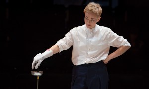 Matt Trueman: Is it time to rethink theatre on screen?