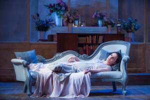 Hedda Gabler (Edinburgh Lyceum)