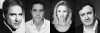 Initial casting announced for <em>Dirty Rotten Scoundrels</em> tour