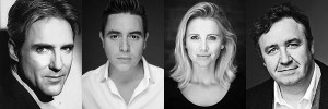 Full cast announced for <em>Dirty Rotten Scoundrels</em> tour