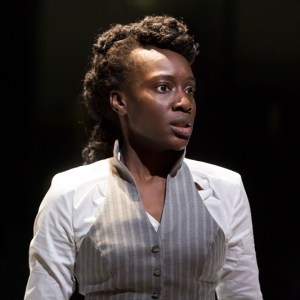 Anna Karenina (Royal Exchange)