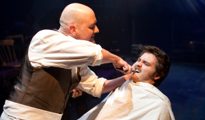 The Chair (Unicorn Theatre)