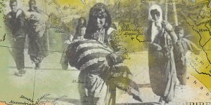 Finborough play marks centenary of Armenian Genocide