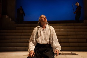 The Jew of Malta (Swan Theatre, RSC)