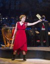 Sweeney Todd (London Coliseum)