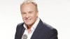 Bobby Davro stars in ping pong play at King's Head