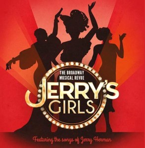 Jerry Herman revue transfers from St James to Jermyn Street
