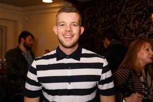 Russell Tovey, Sophie Ellis-Bextor and more celebrate <em>My Night With Reg</em> 21st birthday