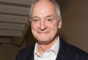 Full cast announced for Donmar's <em>Temple</em> starring Simon Russell Beale