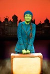 My Top 5 Showtunes: Emma Hatton