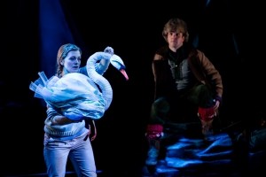 Swanhunter (Royal Opera House and tour)