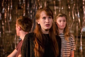Abyss (Arcola Theatre)