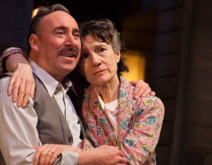 RSC's <em>Death of a Salesman</em> transfers to West End