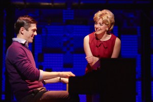 What's in my dressing room? – <em>Beautiful</em>'s Lorna Want