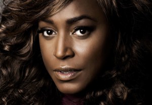 Exclusive: Mica Paris stars in Elvis musical <em>Love Me Tender</em>
