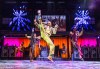 Test your theatre knowledge: Olivier Award nominees
