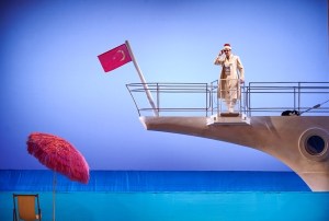 Il turco in Italia (Royal Opera House)