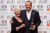 Kevin Spacey, Angela Lansbury and <em>Sunny Afternoon</em> rock Olivier Awards
