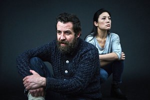 Lampedusa (Soho Theatre)
