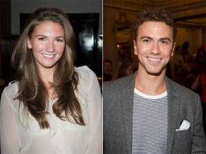 Cast announced for <em>A Damsel in Distress</em> musical