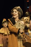 Imelda Staunton stars in West End <em>Gypsy</em>