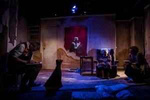 Animals (Theatre503)