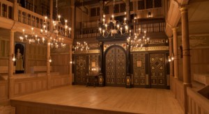 New season announced for Globe's Sam Wanamaker Playhouse