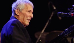Bacharach show <em>What's it all About?</em> comes to Chocolate Factory