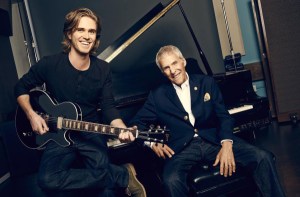 Kyle Riabko: 'To be trusted by Burt Bacharach is a true honour'