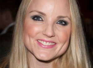 How stagey are you? Kerry Ellis vs Louise Dearman