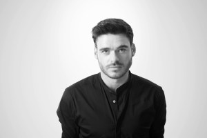Richard Madden will not return to Kenneth Branagh's <em>Romeo and Juliet</em>