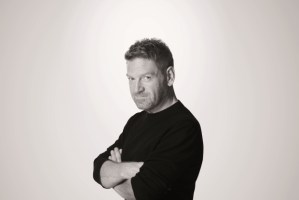 Kenneth Branagh: 'We want to earn our place in the West End'