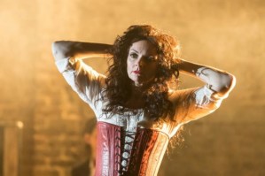 Carmen Disruption (Almeida)