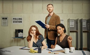<em>The Vote</em> and <em>The Sound of Music Live!</em> nominated for BAFTA TV awards