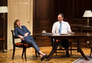 Feed the Beast (Birmingham Repertory Theatre)