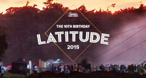 10 reasons theatrelovers should go to Latitude Festival this year