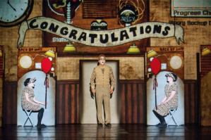 Golem (Trafalgar Studios)