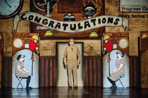 1927's <em>Golem</em> to embark on UK and international tour