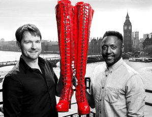 Cast announced for West End <em>Kinky Boots</em>
