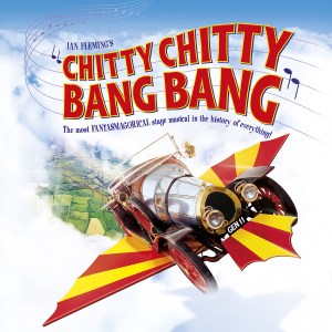 <em>Chitty Chitty Bang Bang</em> hits the road again
