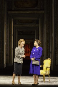The Audience (Apollo Theatre)